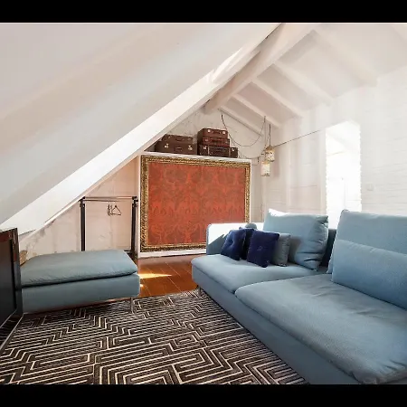 Lovelystay - Distinctive & Unique Next To Se Cathedral Of - 5 Min To Chiado *