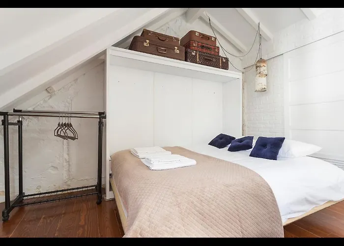 Lovelystay - Distinctive & Unique Next To Se Cathedral Of - 5 Min To Chiado Apartment