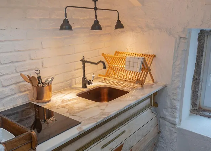 Lovelystay - Distinctive&unique Next To Sé Cathedral Of - 5 Min To Chiado Lisbona