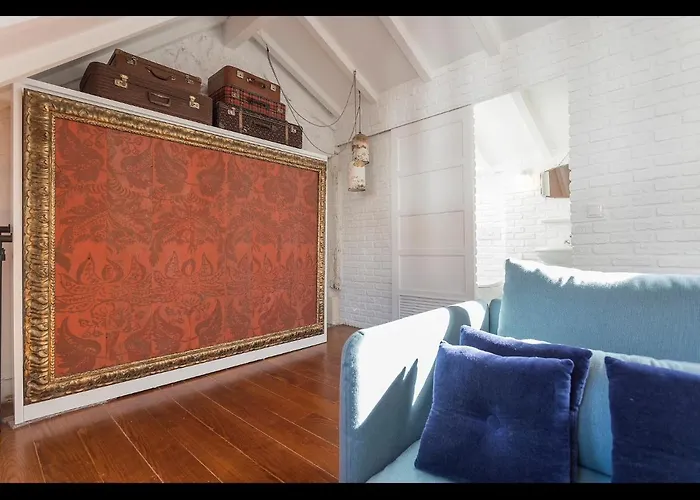 Lovelystay - Distinctive&unique Next To Sé Cathedral Of - 5 Min To Chiado Appartamento Lisbona