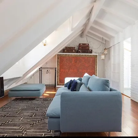 Lovelystay - Distinctive & Unique Next To Se Cathedral Of - 5 Min To Chiado Apartment Lisbon